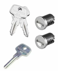 Yakima SKS Lock Cores (Set Of 2)