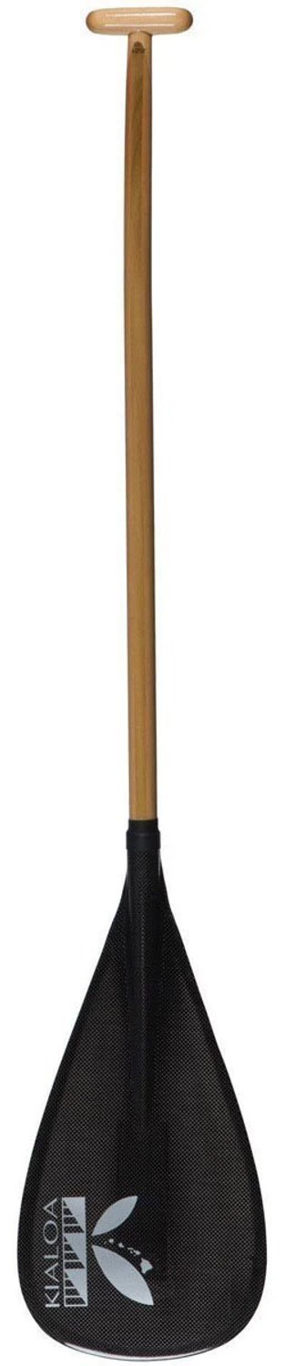 Nehu Hybrid Double Bend Paddle 3 Nehu Hybrid Double Bend Paddle