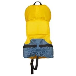 Level Six Stingray PFD (Child) 17-27 KG (30-60 Lbs) -Paddle Sports Shop kid s stingray pfd canadian only safety level six 7041876852816 720x 27293.1656365752