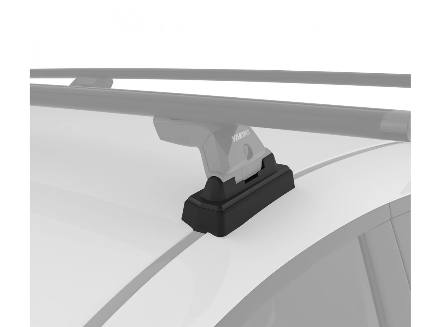 Yakima Landing Pad (Set Of 4) 4 Yakima Landing Pad (Set Of 4) - Image 2