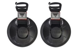 Seattle Sports SuperSuk LashMates