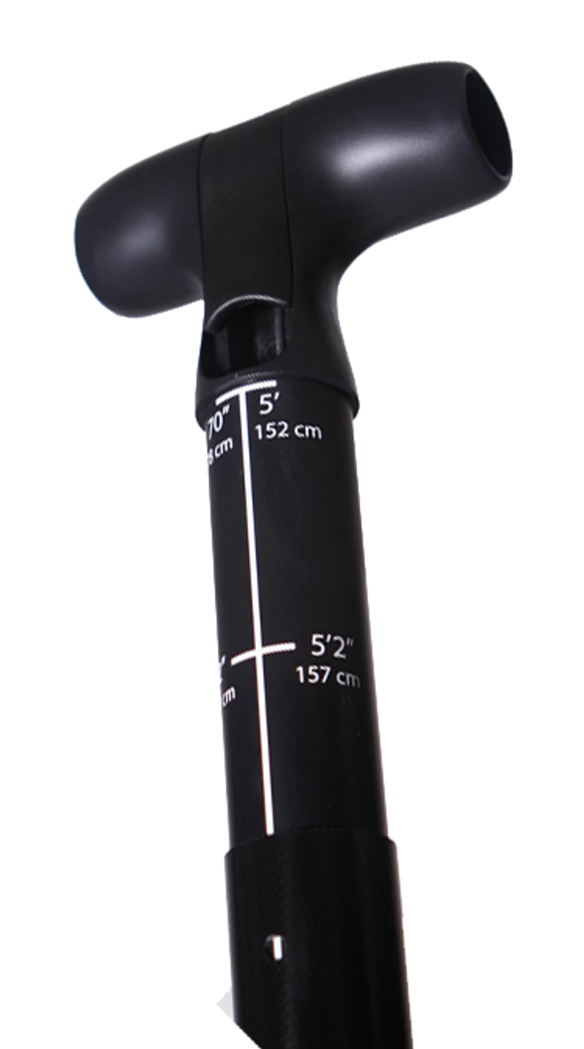 Werner Paddles Zen 95 2pc LeverLock 3 Werner Paddles Zen 95 2pc LeverLock