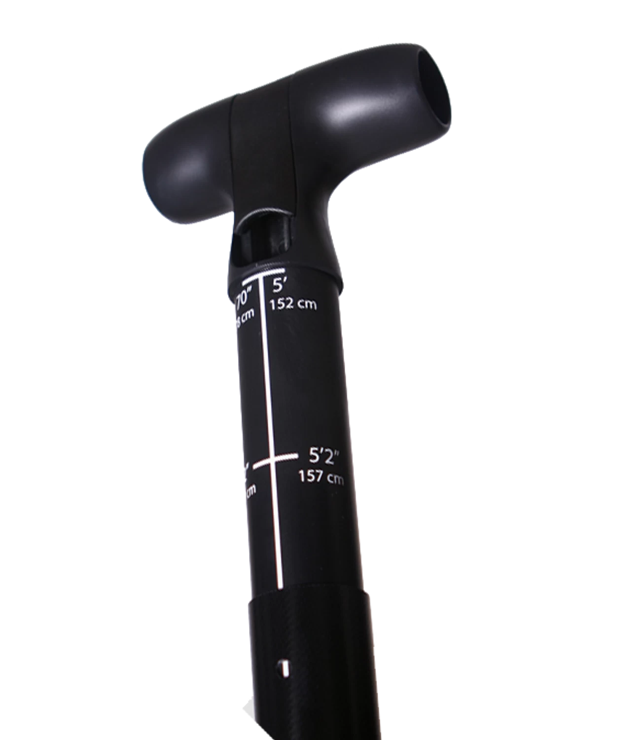 Werner Paddles Vibe 2PC Leverlock 5 Werner Paddles Vibe 2PC Leverlock - Image 3