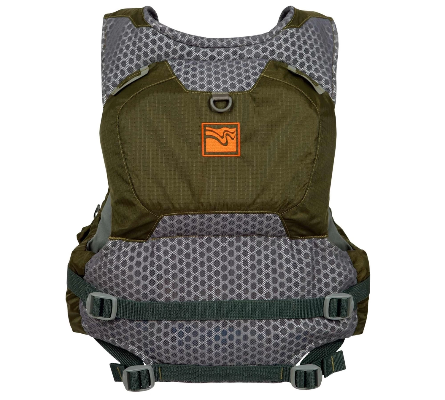 Kokatat Leviathan PFD 4 Kokatat Leviathan PFD - Image 2