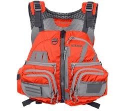 Kokatat Leviathan PFD 8 Kokatat Leviathan PFD -Paddle Sports Shop lvulevor life vest leviathan pfd men s orange front 93384.1587063167 87110.1635787206