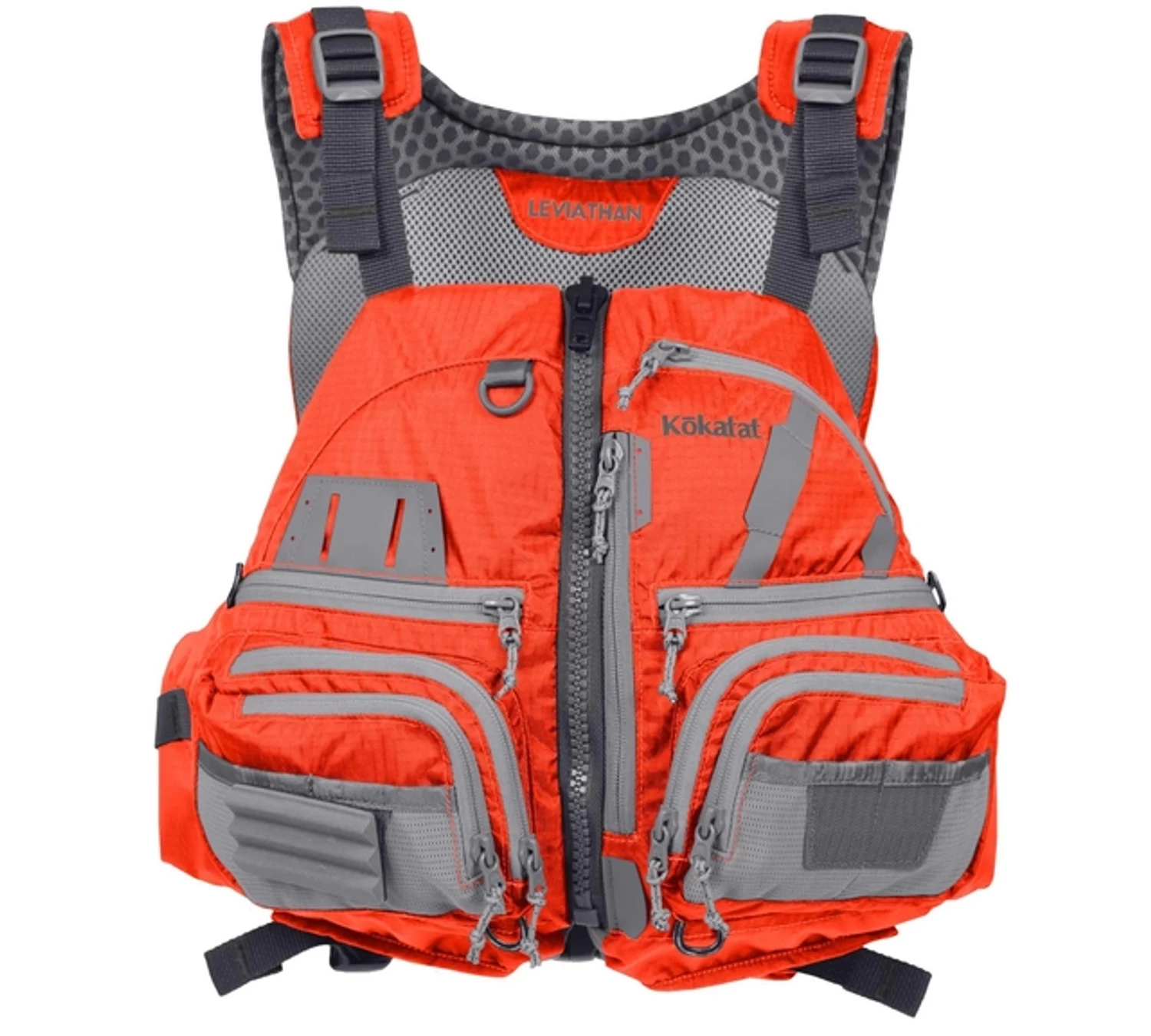 Kokatat Leviathan PFD 5 Kokatat Leviathan PFD - Image 3