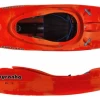 Machno L -Paddle Sports Shop machno orange 25496.1643738850
