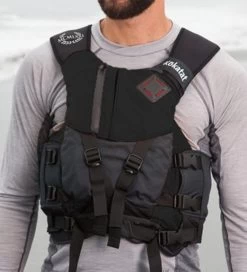 Kokatat Maximus PFD 14 Kokatat Maximus PFD -Paddle Sports Shop max maximus pfd coal small 2 60333.1625784201