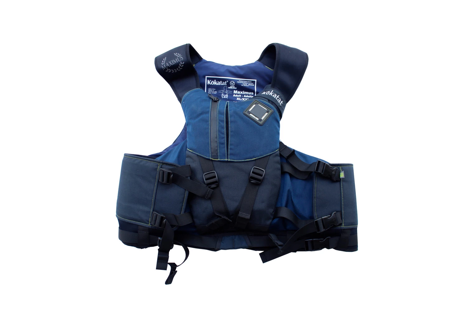 Kokatat Maximus PFD 5 Kokatat Maximus PFD - Image 3