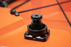 YakAttack MightyMount II, FullBack Backing Plate, Includes Mounting Hardware 12 YakAttack MightyMount II, FullBack Backing Plate, Includes Mounting Hardware -Paddle Sports Shop mightymount ii with fullback mmh2 fb 09387.1648734991 70099.1652735506