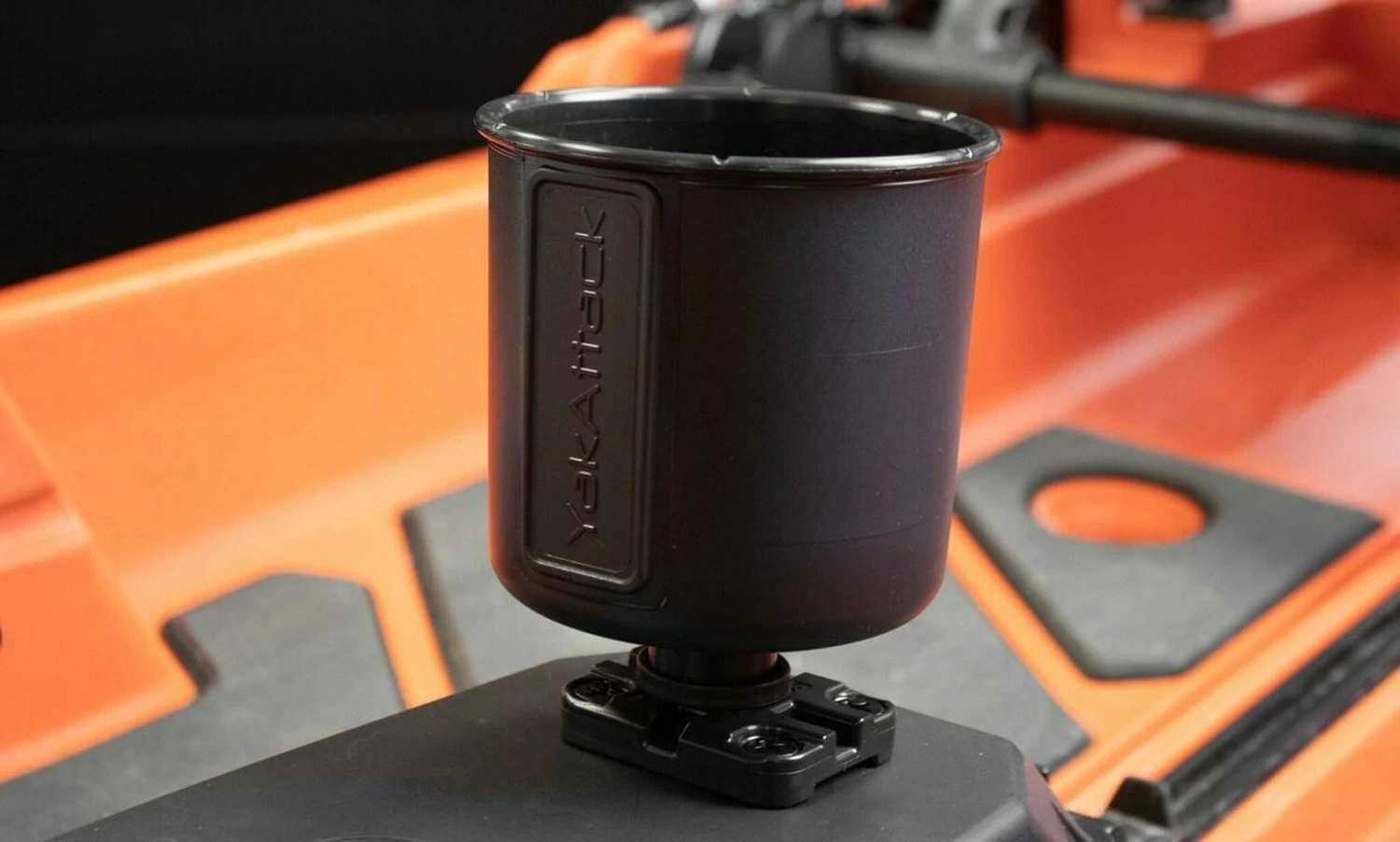 YakAttack MightyMount II, FullBack Backing Plate, Includes Mounting Hardware 8 YakAttack MightyMount II, FullBack Backing Plate, Includes Mounting Hardware - Image 6