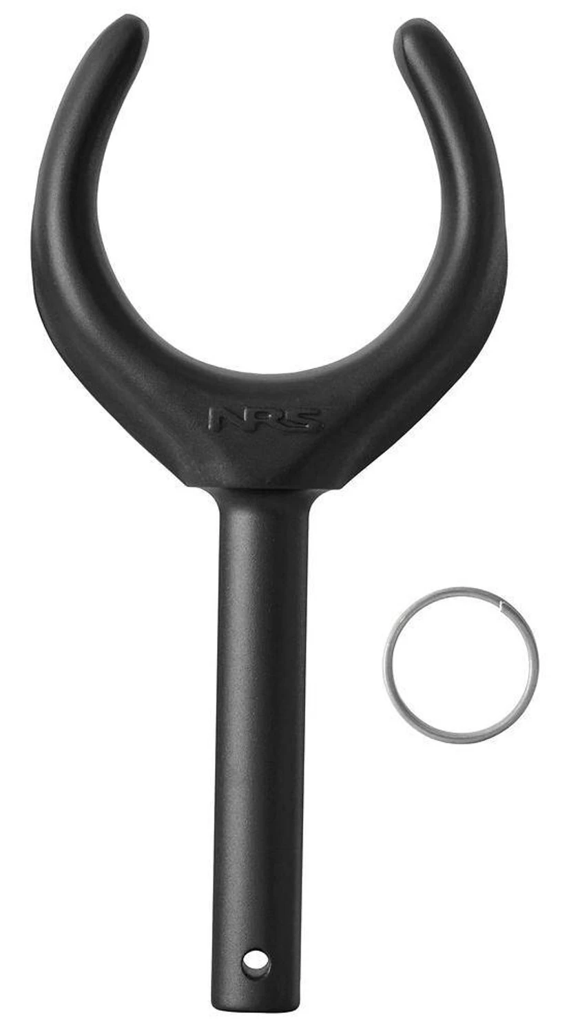 NRS Atomic Aluminum Oar Lock 4 NRS Atomic Aluminum Oar Lock - Image 2