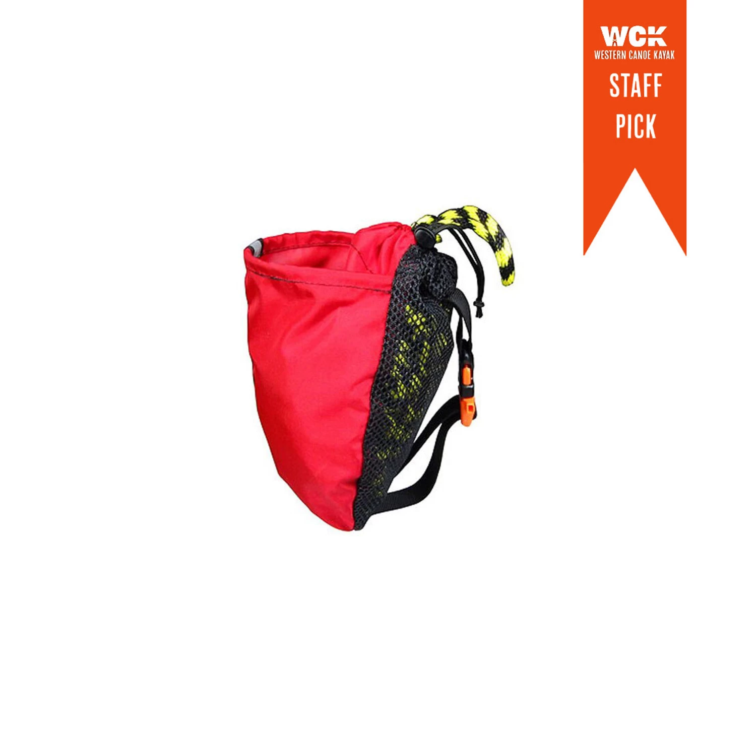 4 - Bailer Throwbag 4 4 - Bailer Throwbag - Image 2