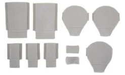 Ocoee Padded Divider Set