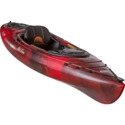 Loon 106 14 Loon 106 -Paddle Sports Shop oldtown loon blackcherry angle 84710.1606171534