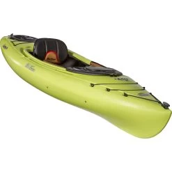 Loon 106 12 Loon 106 -Paddle Sports Shop oldtown loon lemongrass angle 34109.1606171470