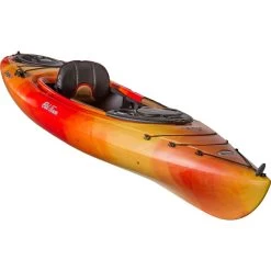 Loon 106 16 Loon 106 -Paddle Sports Shop oldtown loon sunrise angle 31360.1606171557