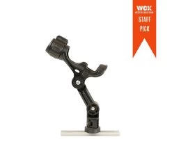 YakAttack OmegaPro Rod Holder W/ LockNLoad 9 YakAttack OmegaPro Rod Holder W/ LockNLoad -Paddle Sports Shop omegaprorodholder 71789.1607370230