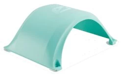 Onewheel Fender Kit -Paddle Sports Shop onw fender mint 1000x1000 53702.1587072285