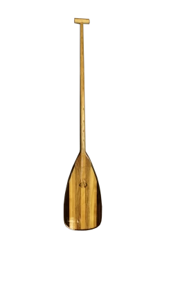 Outrigger Adj.6?? Steering Paddle UNCUT 46"-54"