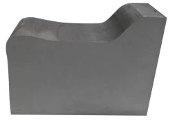 NRS Padz Canoe Pedestal 6"