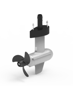 POD 6.0 EVO Motor Only