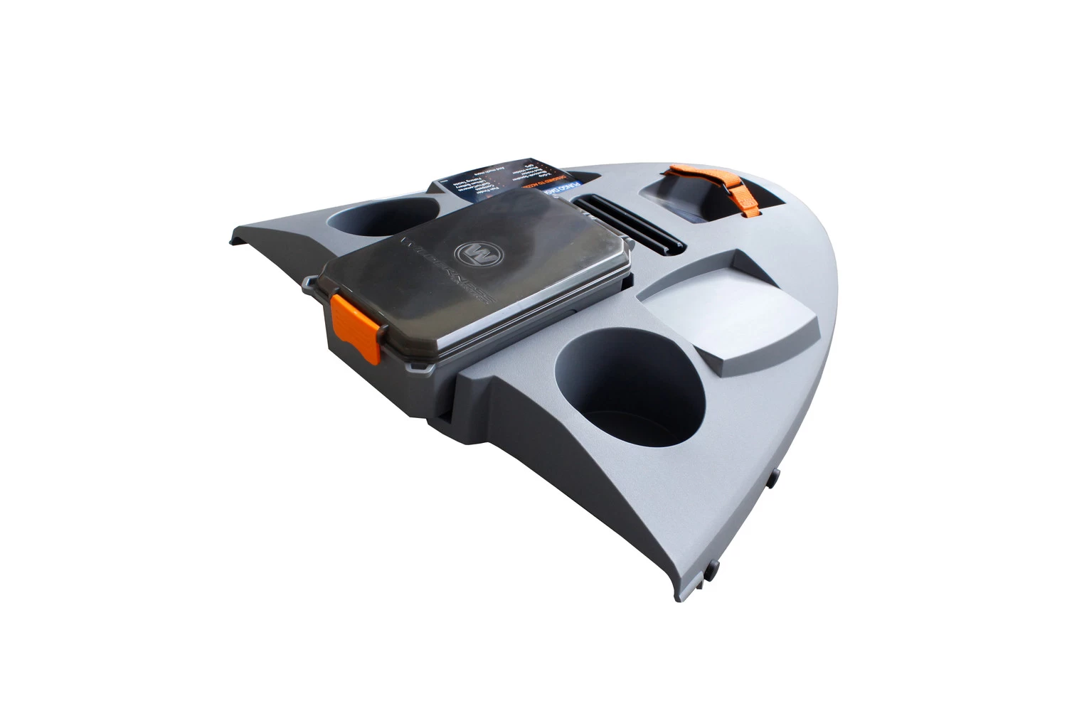 Wilderness Systems Pungo Dashboard W/Dry Storage Box (Gen 2) 2019 & Newer Pungos 4 Wilderness Systems Pungo Dashboard W/Dry Storage Box (Gen 2) 2019 & Newer Pungos - Image 2