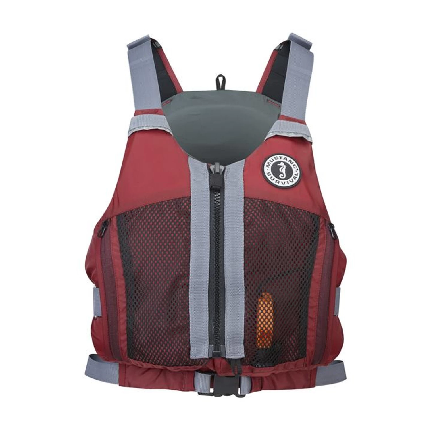 Mustang Women's Destiny Foam Vest PFD 3 Mustang Women's Destiny Foam Vest PFD