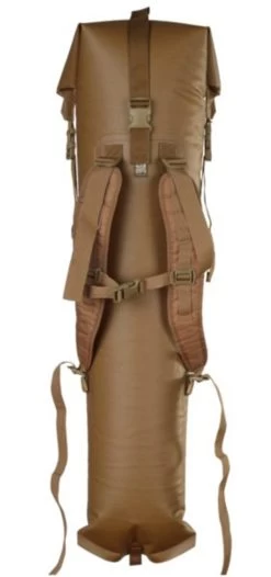 Rangeland Long Rifle