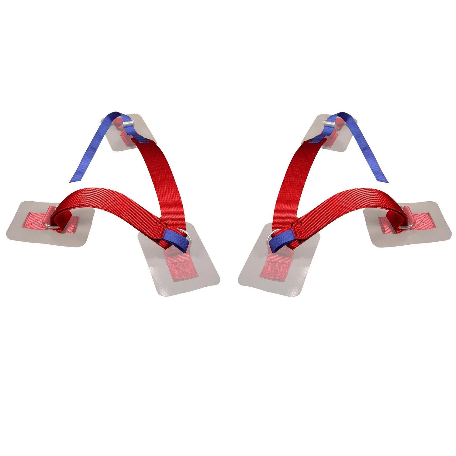 Thigh Strap Rodeo 3 Thigh Strap Rodeo