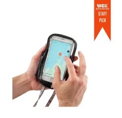 Nite Ize RunOff Waterproof Phone Case -Paddle Sports Shop runoffphonecase 32567.1607370514