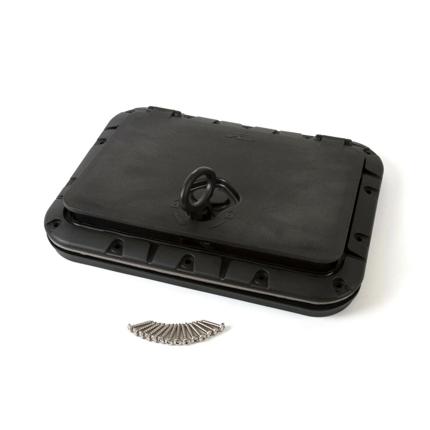 Hobie Rectangular Hatch Kit - Horizontal 3 Hobie Rectangular Hatch Kit - Horizontal