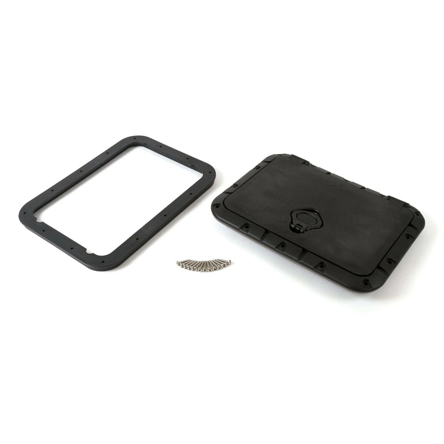 Hobie Rectangular Hatch Kit - Horizontal 4 Hobie Rectangular Hatch Kit - Horizontal - Image 2