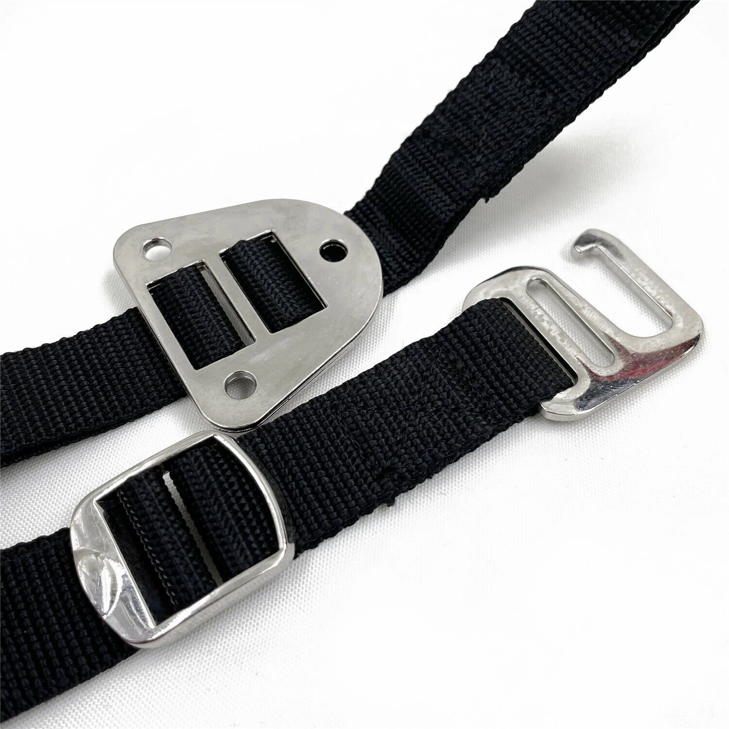 Blackwater Paddles Wall Straps 4 Blackwater Paddles Wall Straps - Image 2