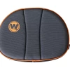 Wilderness Systems Phase 3 AirPro Seat Back Cover 2015 + (Small) -Paddle Sports Shop seatcoverfront 15442.1656360128