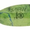 Werner Paddles Sherpa 4pc Straight Shaft Fiberglass -Paddle Sports Shop sherpa Topo 30206.1586463917