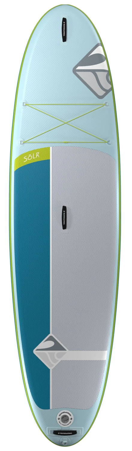 SHUBU Solr 10'6 3 SHUBU Solr 10'6