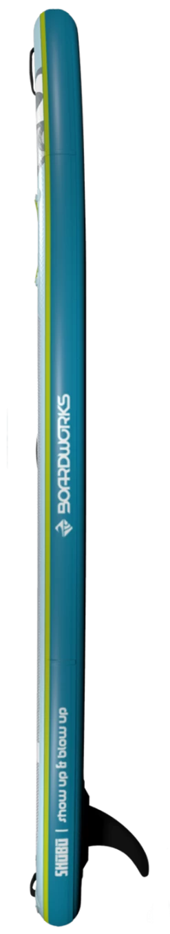 SHUBU Solr 10'6 9 SHUBU Solr 10'6 -Paddle Sports Shop shubusolrside 24564.1628180538