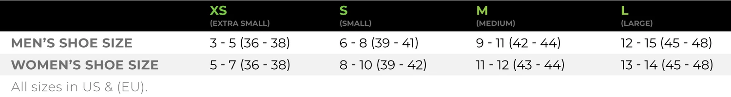 Kokatat Hydrus 3.0 Launch Sock 4 Kokatat Hydrus 3.0 Launch Sock - Image 2