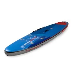 Starboard IGo Deluxe DC 10'8" X 33" X 6" -Paddle Sports Shop starboard sup stand up paddling board you may also like 2021 inflatable igo 62250.1615399091
