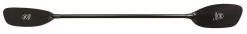 Werner Paddles Stikine 1pc Carbon