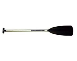 Aluminum Canoe Paddle
