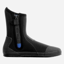 Aqua Lung SuperZip 7mm Boots -Paddle Sports Shop superzip zipper 93392.1634748375