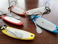 Keychains 13 Keychains -Paddle Sports Shop supkeyset 768x576 61315.1635026170