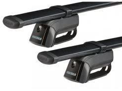 Yakima Timberline Kit (Includes 4 Towers/2 Bars) -Paddle Sports Shop timberline kit towers 1 02122.1562365352