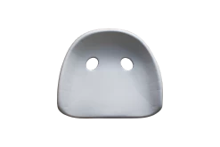 Plastic Tractor Seat