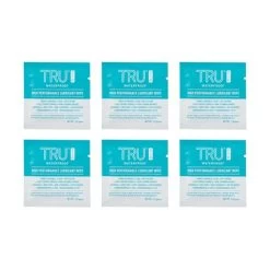 Nite Ize TRU® Zip High Performance Lubricant Wipes - 6 Pack 6 Nite Ize TRU® Zip High Performance Lubricant Wipes - 6 Pack -Paddle Sports Shop truzl 6r8 b 0005b sqrgb 1 04437.1684539081