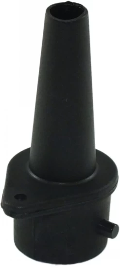 Bravo Nozzle Valve Adapter - Bayonette Linkable Hose End