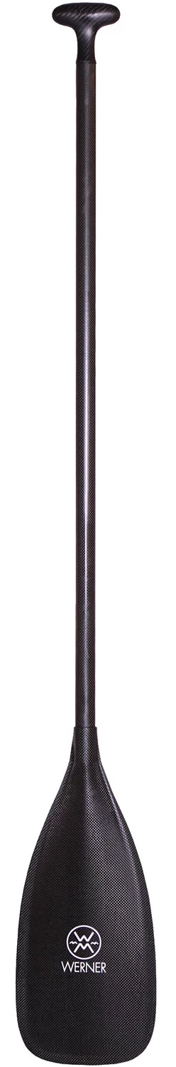 Werner Paddles Journey Carbon Straight Shaft STD 5 Werner Paddles Journey Carbon Straight Shaft STD - Image 3