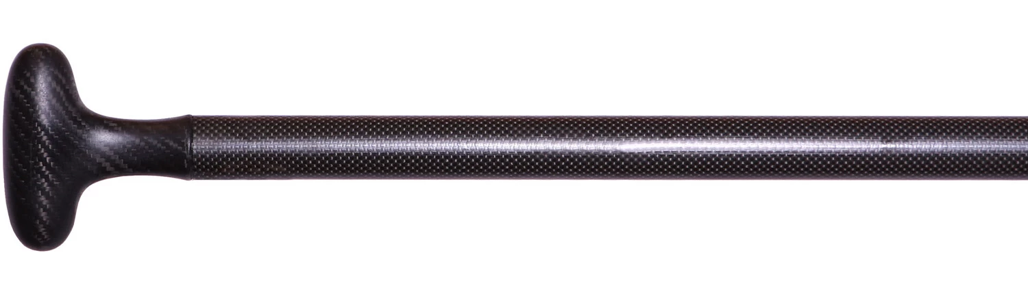 Werner Paddles Journey Carbon Straight Shaft STD 4 Werner Paddles Journey Carbon Straight Shaft STD - Image 2